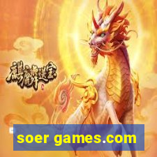 soer games.com